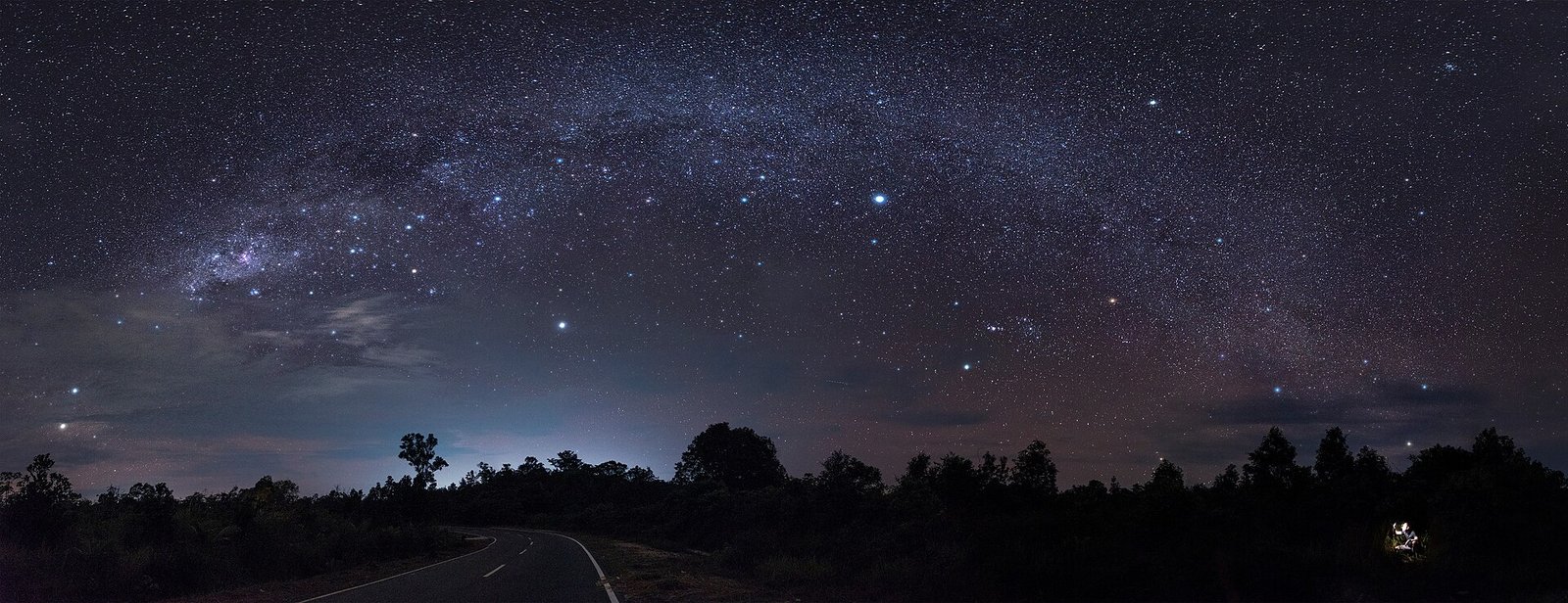 OVNI et phénomènes du ciel